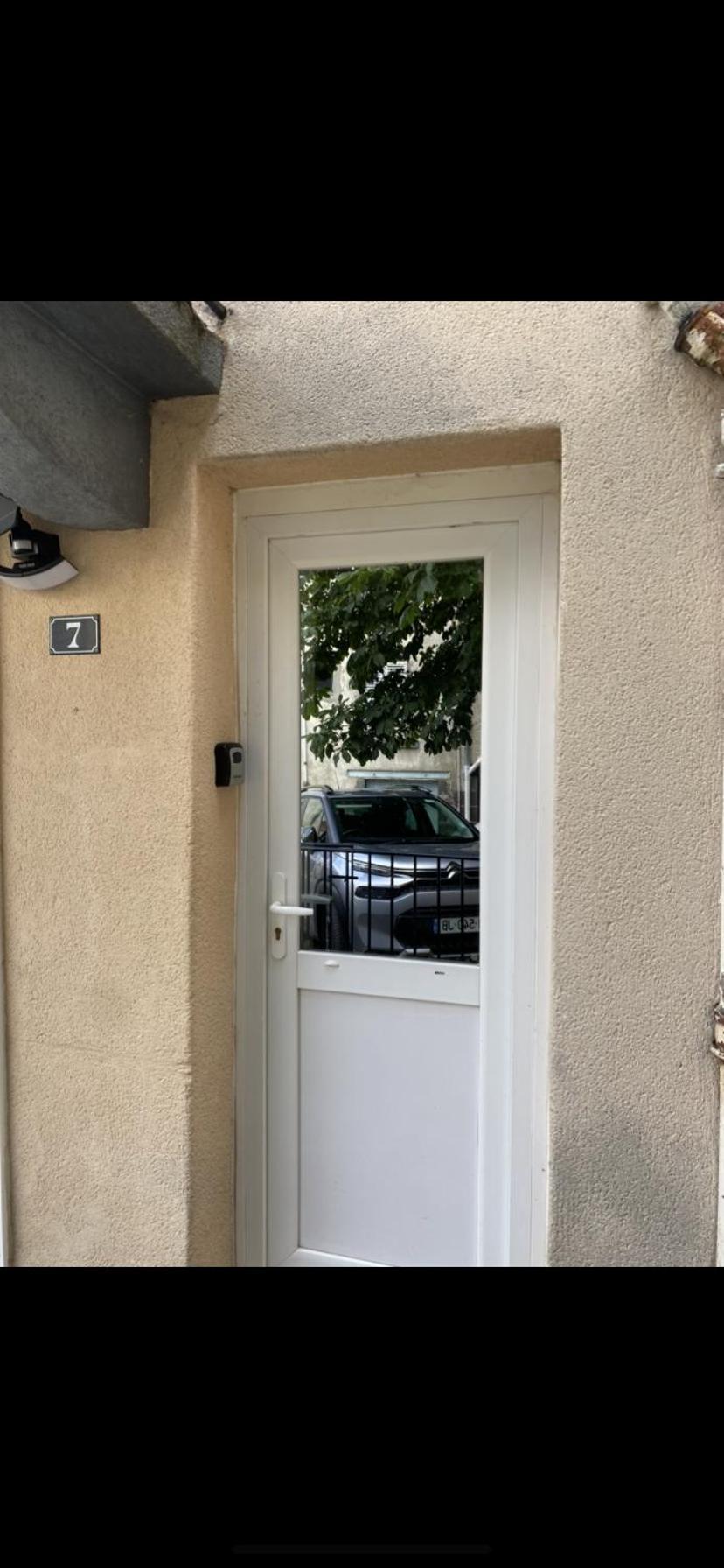 Maison - 4 Chambres - 10 Couchages - 2Sdb Orcet Exterior foto